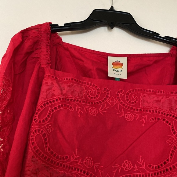 Blouse - Picture 2 of 6